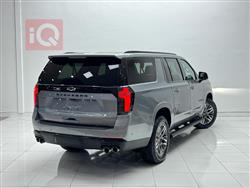 شيفروليه سوبربان